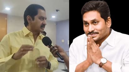 Suman: 'అసలు జగన్‌ది ఓటమే కాదు'.. సినీ నటుడు సుమన్‌ సంచలన వ్యాఖ్యలు. 