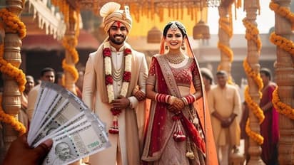 ಮದುವೆಯಾಗಿ 2 ರಿಂದ 3 ಲಕ್ಷ ರೂಪಾಯಿ ಸಂಪಾದನೆ ಮಾಡಿ; ಇಲ್ಲಿದೆ ಹಣ ಗಳಿಸೋ ಸೂಪರ್ ಟಿಪ್ಸ್!