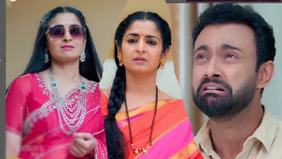 'ಭಾಗ್ಯಲಕ್ಷ್ಮೀ' ಧಾರಾವಾಹಿ; ಭಾಗ್ಯ ಶ್ರೀಮಂತೆಯಾಗೋದು ಕನಸು ಅನ್ಕೋಬೇಡಿ! ಇಲ್ಲೇ ಇರೋದು ಅಸಲಿ ಮ್ಯಾಟರ್!