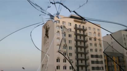 Ukraine launches largest drone attack on Russia in three years, killing one in Moscow region (WATCH)