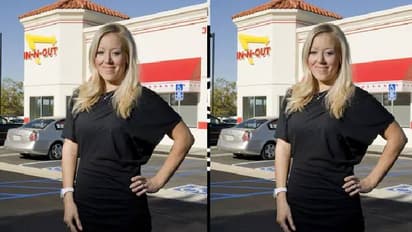 കോടീശ്വരിയാണ്, സ്വന്തം കമ്പനിയിൽ ഒരു ജോലിക്കുവേണ്ടി മണിക്കൂറുകളോളം ക്യൂ നിന്നു, ആരുമറിയാതെ ജോലി ചെയ്തു