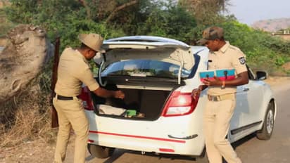 ವಿಶ್ವವಿಖ್ಯಾತ ಐತಿಹಾಸಿಕ ಹಂಪಿ ಸುತ್ತಮುತ್ತ ಹೆಚ್ಚಿದ ‘ನಶೆ’: ಅಮಲಿನ ಈ ಜಗತ್ತಿಗೆ ಮಾಮೂಲೇ ಮೂಲಮಂತ್ರ