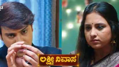 ಕೊನೆಗೂ ಜಾನು ಬುದ್ಧಿವಂತೆ ಆದ್ಳು.. ಹೊಡಿರಿ ಚಪ್ಪಾಳೆ; ಒಂಟಿಯಾದ ಸೈಕೋ ಜಯಂತ್!