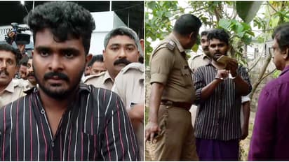 വെഞ്ഞാറമൂട് കൂട്ടക്കൊലപാതകം; പ്രതി അഫാനെതിരെ രണ്ടാം കുറ്റപത്രം സമര്പ്പിച്ചു