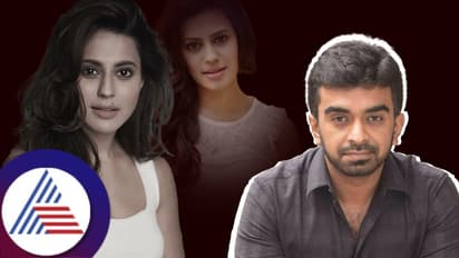 ಬಂಧಿತ ನಟಿ ರನ್ಯಾಳಿಂದ ರೂಸಿ ಹೋಗಿದ್ದ ಪತಿ ಜತಿನ್ ಹುಕ್ಕೇರಿ ಯಾರು? ಕುಟುಂಬದ ಹಿನ್ನೆಲೆ ಏನು?