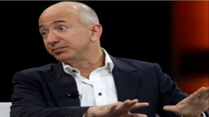 What made Jeff Bezos say, 'I don't care what it costs, get rid of her,' in the battle for James Bond?