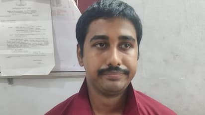 കോട്ടയം മെഡിക്കൽ കോളജിൽ നഴ്സുമാർ വസ്ത്രം മാറുന്ന മുറിയിൽ ഫോൺ ക്യാമറ ഓണാക്കി വെച്ചു; നഴ്സിങ് ട്രെയിനി പിടിയിൽ