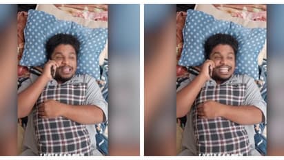 സോഷ്യൽ മീഡിയ ഇൻഫ്ലുവൻസർ 'തൃക്കണ്ണൻ' പൊലീസ് കസ്റ്റഡിയിൽ; വിവാഹവാഗ്ദാനം നൽകി പീഡിപ്പിച്ചെന്ന് പരാതി