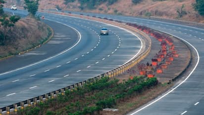 ganga expressway extension haridwar to prayagraj faster travel muzaffarnagar bijnor