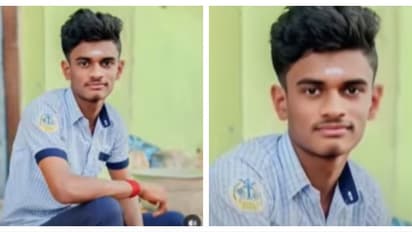 കബഡി മത്സരത്തിൽ ജയിച്ച ദളിത് വിദ്യാർത്ഥിയെ വെട്ടിപ്പരിക്കേൽപിച്ച് പ്രബലജാതിക്കാർ, വിരലുകളറ്റു, ഗുരുതര പരിക്ക്