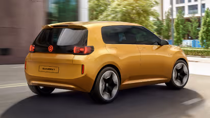 ഏറ്റവും വിലകുറഞ്ഞ ഇലക്ട്രിക് കാറുമായി ഫോക്സ്വാഗൺ