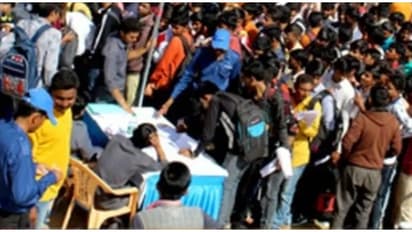 പാസ്സായി 5 വർഷം കഴിയാത്തവരാണോ നിങ്ങൾ? കേരളത്തിലെ വിവിധ സ്ഥാപനങ്ങളിൽ 2000-ൽ പരം അപ്രന്റീസ് ഒഴിവുകൾ