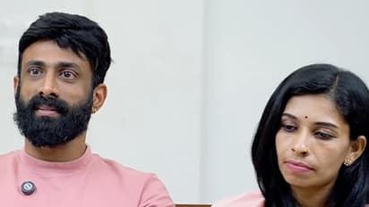 'ഞങ്ങൾ ഒന്നിച്ചുള്ള സിനിമ വരുന്നുണ്ട്'; വിശേഷങ്ങൾ പറഞ്ഞ് രേണു സുധിയും ദാസേട്ടൻ കോഴിക്കോടും