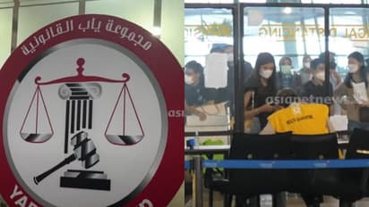 പ്രവാസികൾ മറക്കരുത്; കൂട്ടുകാരൻ തന്നുവിട്ട പലഹാരം, ചെറിയൊരു സഹായം, അറിയാതെ ചെയ്യുന്ന ഈ പ്രവൃത്തി കുരുക്കാവും