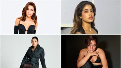 ధూమ్ 4: కృతి సనన్ నుండి రష్మిక మందన్న వరకు, సులభంగా 2 వేల కోట్లు తెచ్చిపెట్టే హీరోయిన్లు వీళ్ళే 