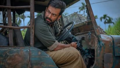 'വിലായത്ത് ബുദ്ധ'- പൃഥ്വിരാജിന്റെ വമ്പൻ സിനിമയുടെ നിര്‍ണായക അപ്‍ഡേറ്റ്