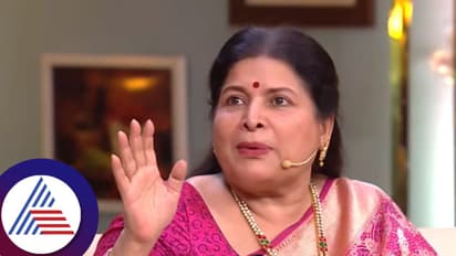 ಪೋಲಿಗಳಿಂದ ಸೇಫ್‌ ಆಗಲು ಈ ಪಿನ್ ಬಳಸಬೇಕು ಎಂದು ನಟಿ ಜಯಮಾಲಾಗೆ ಟಿಪ್ಸ್‌ ಕೊಟ್ಟರಂತೆ ಲೀಲಾವತಿ!  