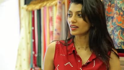 'സെലിബ്രിറ്റി ആയാൽ വിവാഹം കഴിക്കണമെന്ന് നിർബന്ധമുണ്ടോ?', ശ്രുതി രജനീകാന്ത്