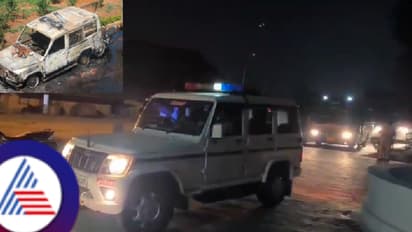 ಲಕ್ಷ್ಮೇಶ್ವರ ಪೊಲೀಸ್ ಠಾಣೆಗೆ ಬೆಂಕಿ ಹಚ್ಚಿದ್ದ 23 ರೋಪಿಗಳ ಆರೋಪ ಸಾಬೀತು..!