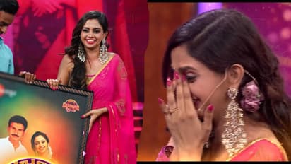 ಸ್ವತಃ ತಂದೆಯ ಅಂತ್ಯಸಂಸ್ಕಾರ ಮಾಡಿದ್ದ ಸುಕೃತಾ ನಾಗ್‌ ಅಕ್ಕ; ಮುಡಿಕೊಟ್ಟಿದ್ದ ʼಅಗ್ನಿಸಾಕ್ಷಿʼ ನಟಿ! 