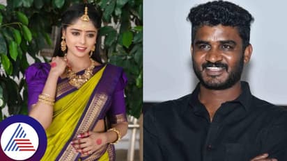 ನನ್ನನ್ನು ನಂಬಿ ಇಂಡಸ್ಟ್ರಿಗೆ ಕರ್ಕೊಂಡು ಬಂದಿದ್ದೇ ಚಿಕ್ಕಣ್ಣ, ಅಪ್ಪು ಸರ್ ಮಾತು ಮರೆತಿಲ್ಲ: ದರ್ಶಿನಿ