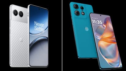 Motorola Edge 50 Pro to OnePlus Nord 4: Best 5 fast-charging smartphones under Rs 30,000