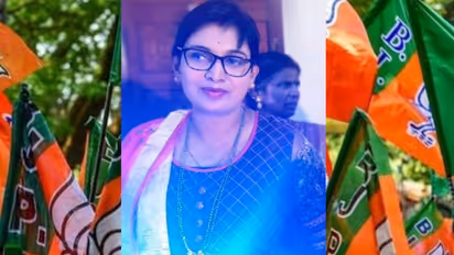 ಕರ್ನಾಟಕ ಬಿಜೆಪಿ ಮಹಿಳಾ ಮೋರ್ಚಾ ಪ್ರಧಾನ ಕಾರ್ಯದರ್ಶಿ ಮಂಜುಳಾ ಆತ್ಮಹತ್ಯೆ! ಅಸಲಿ ಕಾರಣ ಇಲ್ಲಿದೆ..!