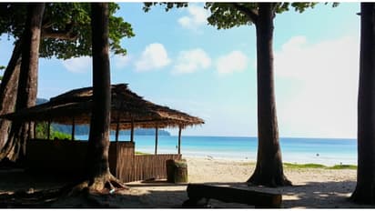 ഏഷ്യയിലെ ടോപ് 10 ബീച്ചുകൾ; ഗോവയും ഗോകർണവുമല്ല, ഇന്ത്യയിൽ ഇനി ഇവനാണ് താരം!