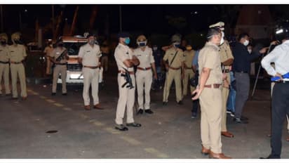 അമ്മക്കൊപ്പം നടന്നു പോയ 4 വയസുകാരിയെ തട്ടിക്കൊണ്ടുപോയി കൊലപ്പെടുത്തി; നരബലിയെന്ന് പൊലീസ്, കൂടുതൽ അന്വേഷണം