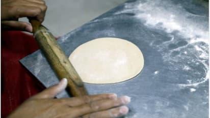 Chapati row sparks two-day campus clash at Karnataka university, police step in