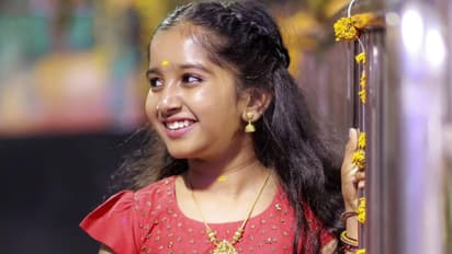 'സ്നേഹമുള്ള ഏതോ ചേട്ടനോ ചേച്ചിയോ ഇൻസ്റ്റഗ്രാം അക്കൗണ്ട് ഹാക്ക് ചെയ്തു': ദേവനന്ദ