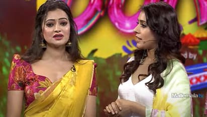 ఆసుపత్రి బెడ్‌పై అమ్మ, మరో మహిళతో నాన్న.. ఆ దారుణాన్ని తలుచుకుని యాంకర్‌ సౌమ్యరావు కన్నీళ్లు 