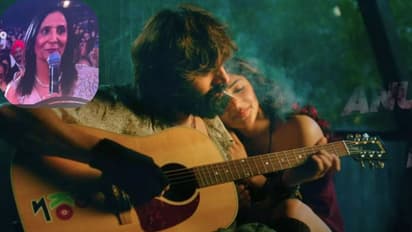 ಬಾಲಿವುಡ್‌ ಸೊಸೆಯಾಗಲಿದ್ದಾಳೆ ಮತ್ತೊಬ್ಬ ಕನ್ನಡದ ನಟಿ; ಮದುವೆ ಮಾಹಿತಿ ಬಿಚ್ಚಿಟ್ಟ ನಟನ ತಾಯಿ!