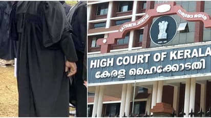 'ഈ കറുത്ത ഗൗണും കോട്ടും', ഡ്രസ് കോഡ് മാറ്റണമെന്ന് കേരള ഹൈക്കോടതിയിൽ അഭിഭാഷകർ! കാരണം കൊടുംചൂട്