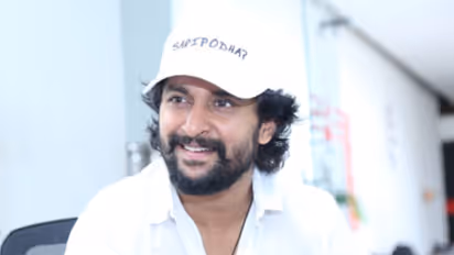 ആ ഹിറ്റ് സംവിധായകനൊപ്പം നാനിയില്ല, ചിത്രം ഉപേക്ഷിച്ചതായി റിപ്പോര്ട്ട്