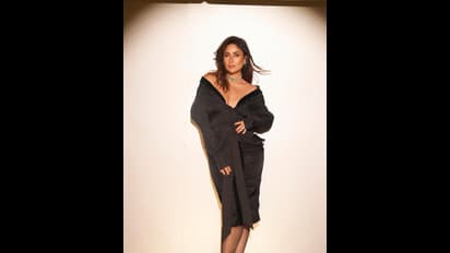 ಕರೀನಾ ಕಪೂರ್ ಯಾಕೆ ಸಿನಿಮಾಗಳಲ್ಲಿ S*X ಸೀನ್ ಮಾಡಲ್ಲ? ಸ್ವತಃ ಕಪೂರ್ ಹೇಳಿದ ಕಾರಣ ರಿವೀಲ್!