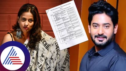 ಪ್ರಜ್ವಲ್- ಅಕ್ಷತಾ ಅತ್ಯುತ್ತಮ ನಟ, ನಟಿ: ರಾಜ್ಯ ಚಲನಚಿತ್ರ ಪ್ರಶಸ್ತಿ ಘೋಷಣೆ- ಪಡೆದ ಹಣವೆಷ್ಟು ? ಡಿಟೇಲ್ಸ್ ಇಲ್ಲಿದೆ...