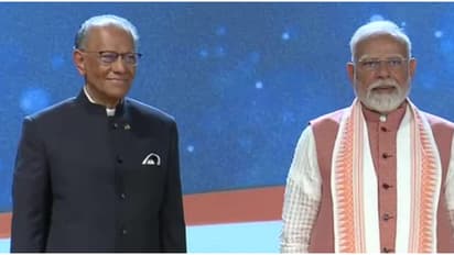 ആദ്യ ഇന്ത്യാക്കാരൻ, ലോകത്ത് 5 പേർക്ക് മാത്രം കിട്ടിയ ബഹുമതി! മോദിക്ക് പരമോന്നത ബഹുമതി നൽകി മൗറീഷ്യസ്