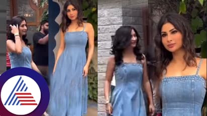 ರಾಧಿಕಾ ಡ್ರೆಸ್, ಕೆಜಿಎಫ್ ನಟಿ ಮೌನಿ ರಾಯ್ಗೆ ಗಿಫ್ಟ್ ಕೊಟ್ಟ ಯಶ್? ಅರೆರೆ... ಇದೇನಿದು ಭಾರಿ ಸದ್ದು?