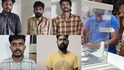 സംസ്ഥാനത്ത് വിവിധയിടങ്ങളില്‍ വന്‍ ലഹരിവേട്ട; എട്ട് പേരെ അറസ്റ്റ് ചെയ്തു, പരിശോധന കടുപ്പിച്ച് പൊലീസും എക്സൈസും