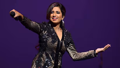 Shreya Ghoshal Birthday: Know net worth, asset of this famous singer