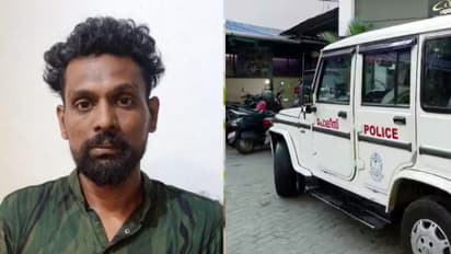 തൃശൂരിൽ വിവാഹ വാഗ്ദാനം നൽകി പീഡനം; ​ഗർഭിണിയായ യുവതി പ്രസവിച്ചു, വിവാഹിതനായ പ്രതി പിടിയിൽ