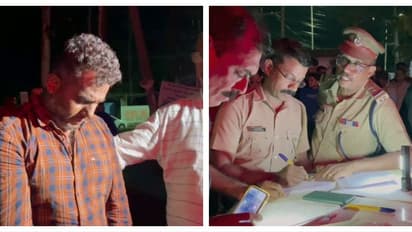 ദില്ലിയിൽ നിന്നും വിമാനമാർഗം തിരുവനന്തപുരത്തേക്ക്; വില്ക്കാന് കൊല്ലത്ത്; രാസലഹരിയുമായി യുവാവ് പിടിയില്