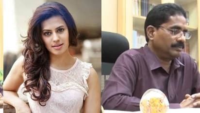 ಸ್ಮಗ್ಲರ್‌ಗೆ ಪ್ರೋಟೋಕೋಲ್‌ ಸಿಕ್ಕಿದ್ದು ಹೇಗೆ?: ನಟಿ ರನ್ಯಾ ರಾವ್ ತಂದೆಗೂ ತನಿಖೆ ತೂಗುಕತ್ತಿ