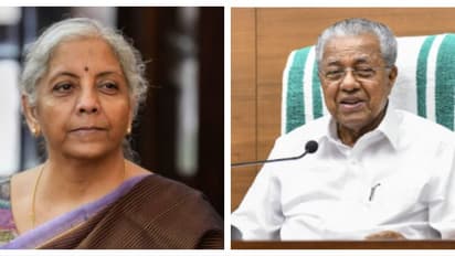 കേന്ദ്ര ധനമന്ത്രിയുമായി മുഖ്യമന്ത്രി ഇന്ന് ദില്ലി കേരള ഹൗസിൽ കൂടിക്കാഴ്ച നടത്തും