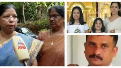 ഏറ്റുമാനൂരിലെ കൂട്ട ആത്മഹത്യ: 'ഷൈനി വായ്പയെടുത്തത് നോബിയുടെ അച്ഛന്റെ ചികിത്സയ്ക്ക്'; പുലരി കുടുംബശ്രീ