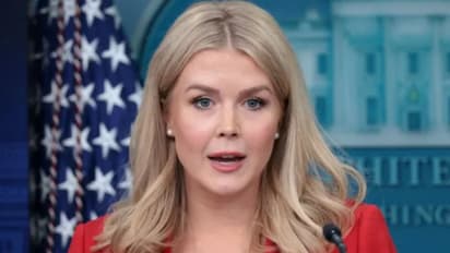 Tariff on American Wine: আমেরিকার মদের ওপর ১৫০ শতাংশ শুল্ক ভারতের! সিদ্ধান্ত সঠিক নয়: হোয়াইট হাউস