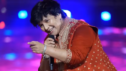 ‘Fallu, You’ve Become So Expensive!’: Falguni Pathak’s ₹2.04 Lakh Navratri Pass Leaves Mumbai Garba Fans Disappointed