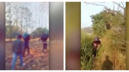 മ്യാൻമാർ ജോലി തട്ടിപ്പ്; തിരികെയെത്തിയ ഇന്ത്യക്കാരിൽ നിന്ന് വിവരങ്ങൾ ശേഖരിച്ച് സിബിഐ