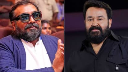  മോഹന്‍ലാലിന് വേണ്ടി എഴുതിയ തിരക്കഥ, നടന്നില്ല, പടം തീര്‍ന്നപ്പോള്‍ പെട്ടിയില്‍ തന്നെ:കാരണം പറഞ്ഞ് സംവിധായകന്‍